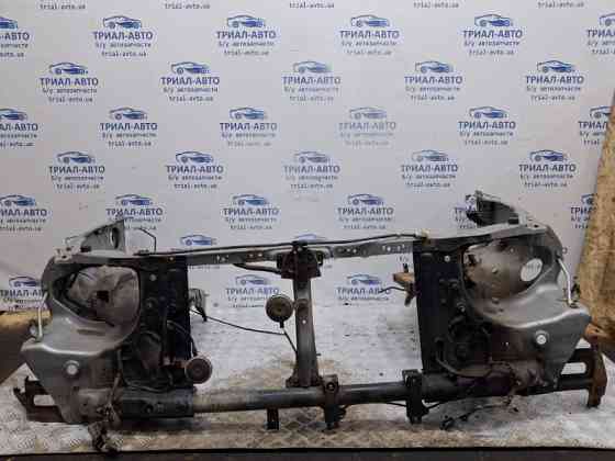 Панель передняя Mitsubishi L200 2006-2015 5215A154 (Арт. 60750) Киев