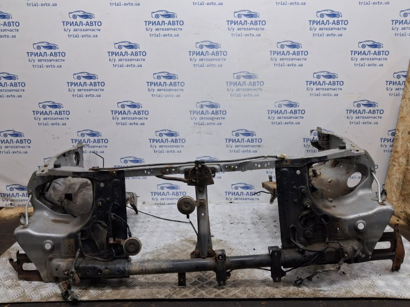 Панель передняя Mitsubishi L200 2006-2015 5215A154 (Арт. 60750) Киев - изображение 1