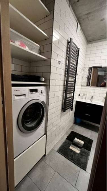 Без комісії здам 2-кім ЖК Бруклін Ямська, 52 Киев - изображение 9