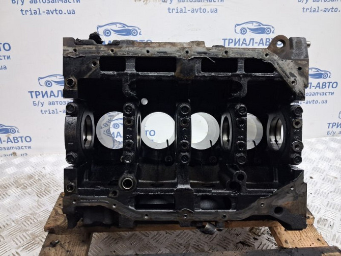 Блок ДВС Kia Sorento BL 2.5 DIESEL D4CB 2002 (б/у) Київ - зображення 6