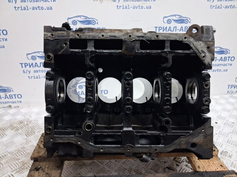 Блок ДВС Kia Sorento BL 2.5 DIESEL D4CB 2002 (б/у) Киев - изображение 6