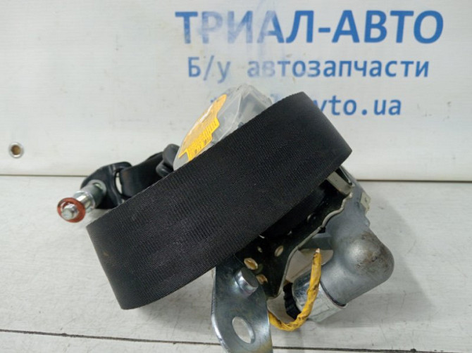 Ремень безопасности передний левый SsangYong Kyron DJ 2.7 D27DT 2005 (б/у) Київ - зображення 2