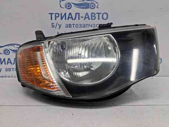Фара правая галоген Mitsubishi L200 KB 2.5 DIESEL 4D56 2006 (б/у) Київ