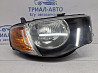 Фара правая галоген Mitsubishi L200 KB 2.5 DIESEL 4D56 2006 (б/у) Київ