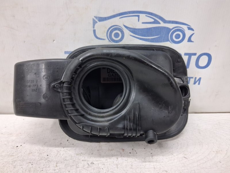 Лючок бака Skoda Octavia 2013-2020 5E0809909A (Арт. 80834) Киев - изображение 5