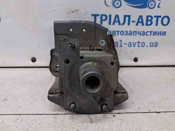 Кронштейн усилителя переднего бампера Nissan Juke F15 1.6 TURBO MR16DDT 2010 лев. (б/у) Київ