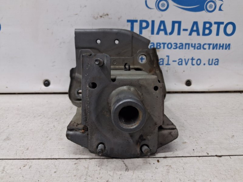 Кронштейн усилителя переднего бампера Nissan Juke 2010-2019 G51151KEMA (Арт. 68897) Київ - зображення 3