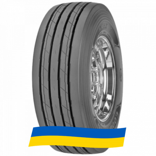 445/45 R19.5 Goodyear KMAX T 160J Прицепная шина Киев - изображение 1