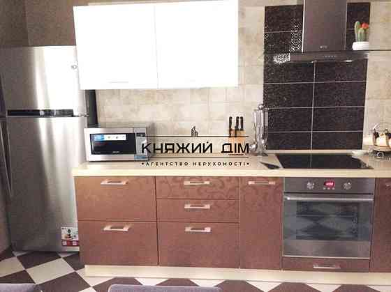 Шикарна 1-кімнатна ЖК Пори Року 1174116 Киев