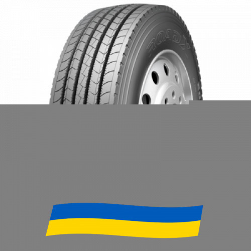 315/80 R22.5 Roadx RH621 156/150L Рульова шина Київ - зображення 1