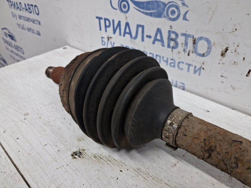 Привод передний левый МКПП Kia Sorento BL 2.5 DIESEL D4CB 2002 (б/у) Киев - изображение 3