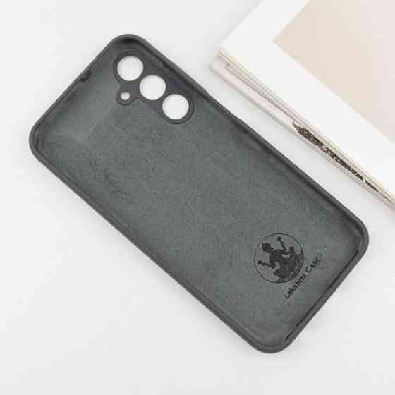 Чехол Silicone Cover Lakshmi Full Camera (AA) для Samsung Galaxy A14 4G/5G Херсон