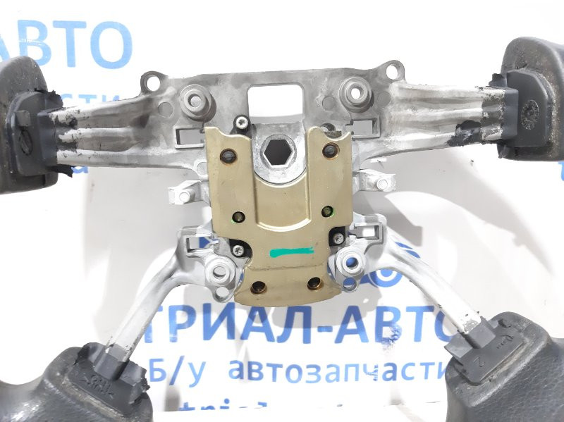 Руль  Land Rover Freelander 2006-2014 LR003424 (Арт. 22773) Київ - зображення 2