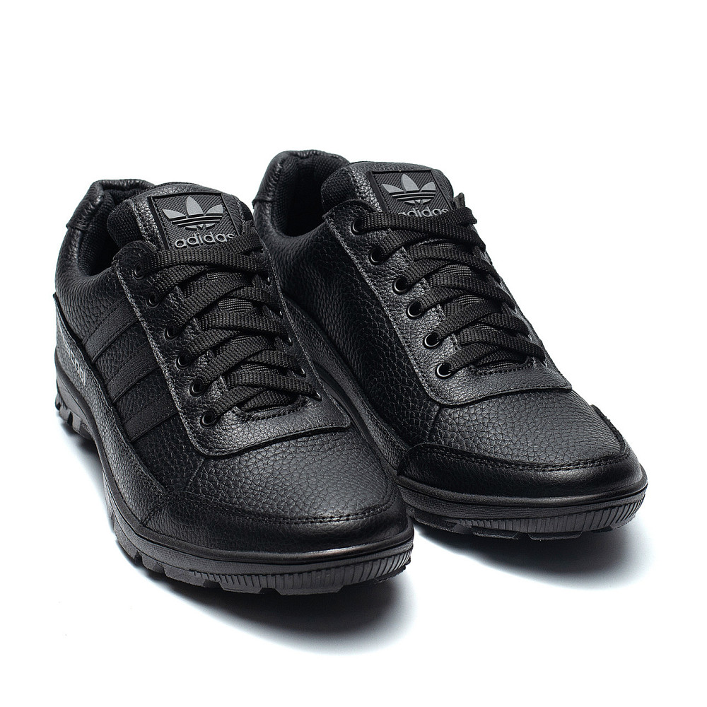 Мужские кожаные кроссовки Step cross Киев - изображение 12