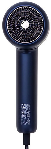 Фен для сушки волос Adler AD 2279b 1800 Вт синий Київ - зображення 7