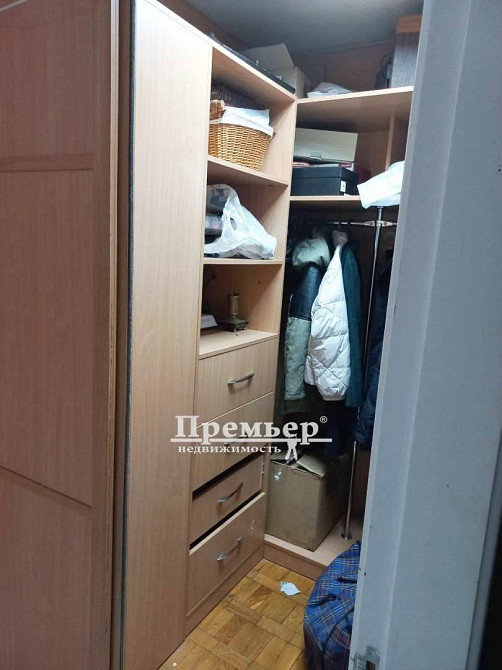 Продам 3 кімнатну квартиру з ремонтом у цегляному будинку Одеса - зображення 8