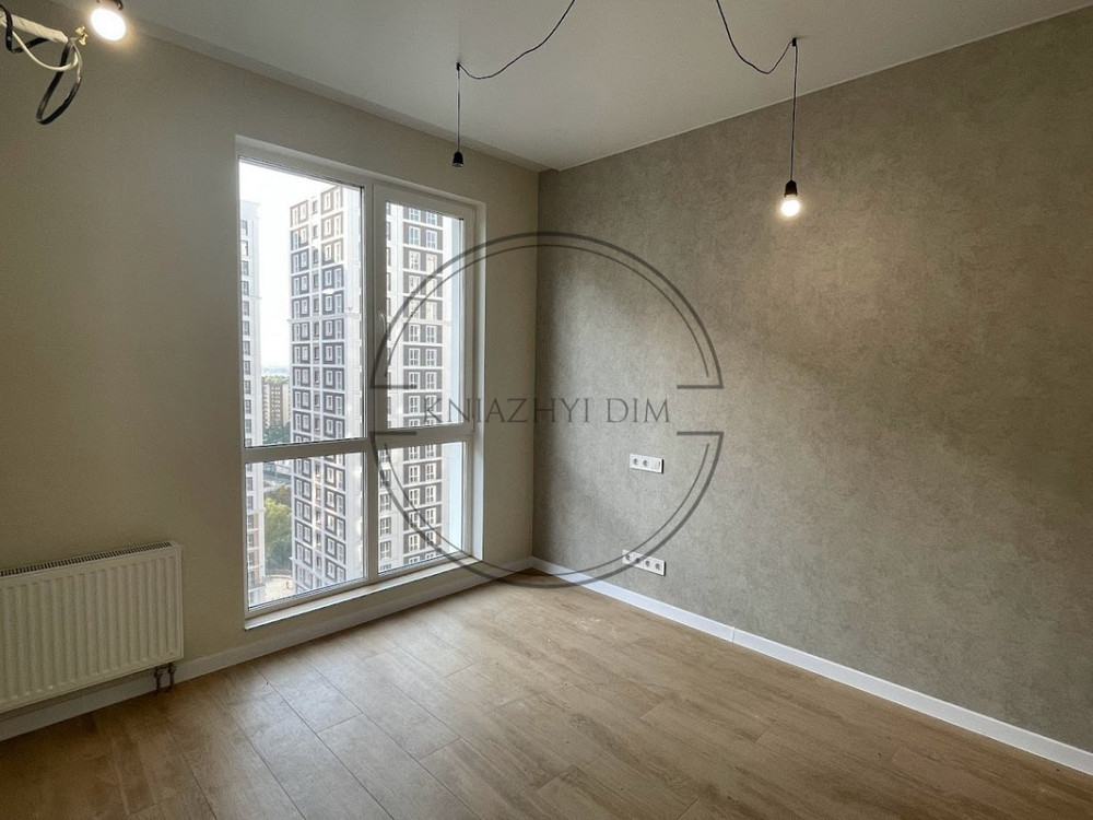 Терміновий продаж! 1-на кім. квартира ЖК Нова Англія. Код об’єкта 21146012 Киев - изображение 8