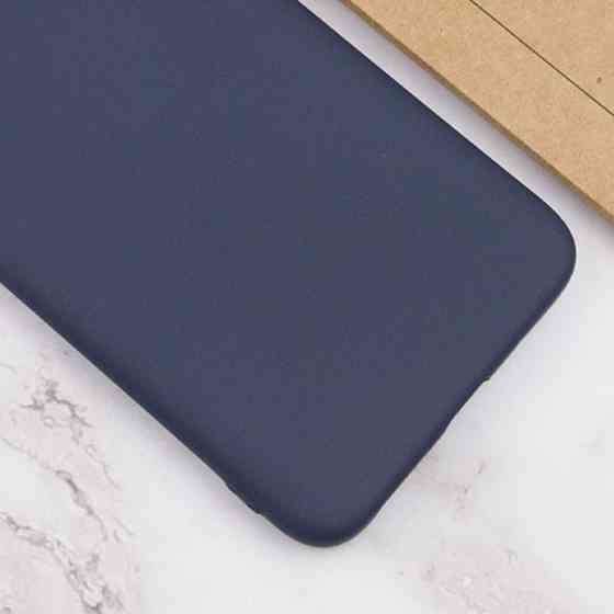Чехол Silicone Cover Lakshmi Full Camera (AA) для Xiaomi Redmi A1 / A2 Херсон