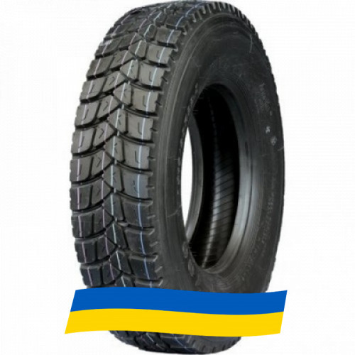 13 R22.5 Amberstone 700 154/151L Ведущая шина Київ - зображення 3