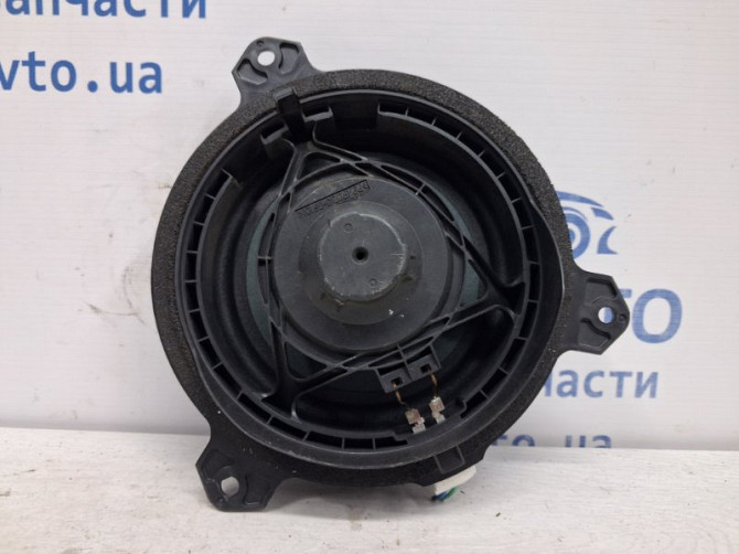 Динамик двери Toyota RAV 4 A40 2.2 DIESEL 2ADFTV 2012 (б/у) Киев - изображение 2