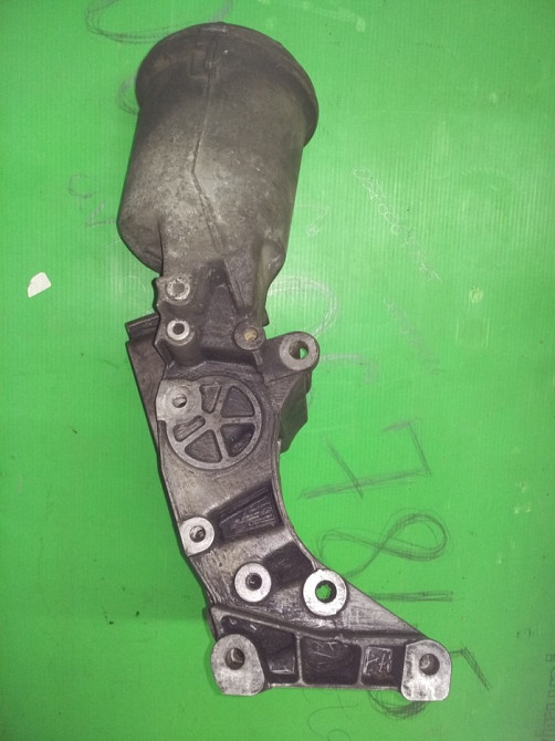 6750330700 підставка фільтра олії БМВ bmw Вінниця - зображення 4