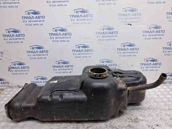 Бак топливный пластик Nissan Navara 2004-2015 17202EB30A (Арт. 62445) Киев