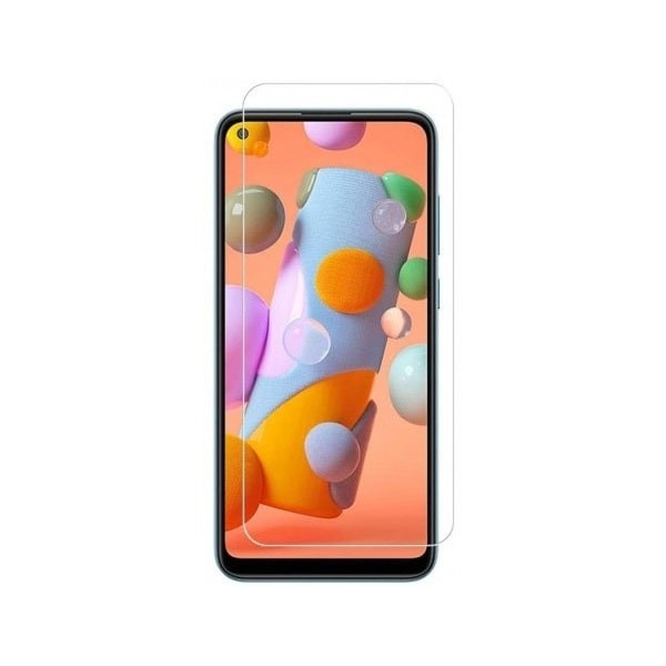 DM Захисне скло Samsung A21/A21S (Код товару:11459) Харків - зображення 1