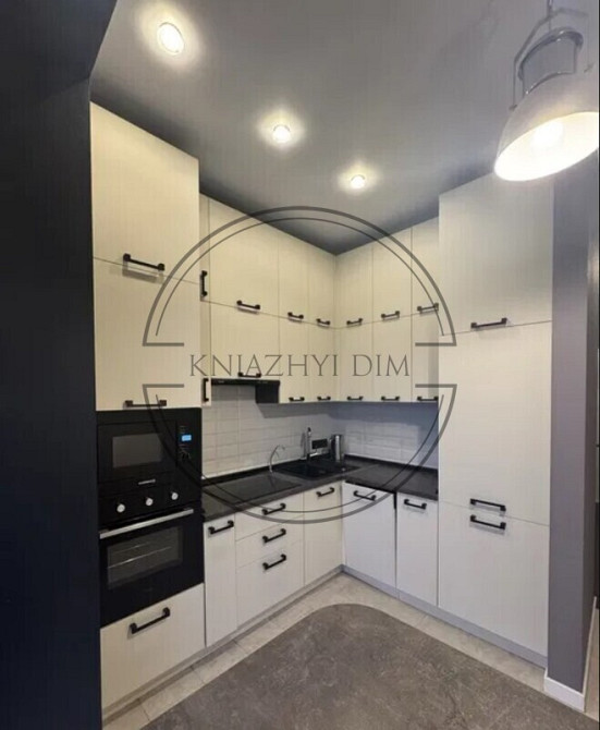 Оренда 1-но к. квартири в ЖК Старокиївський м. Політехнічний Інститут. № 11202624 Киев - изображение 8