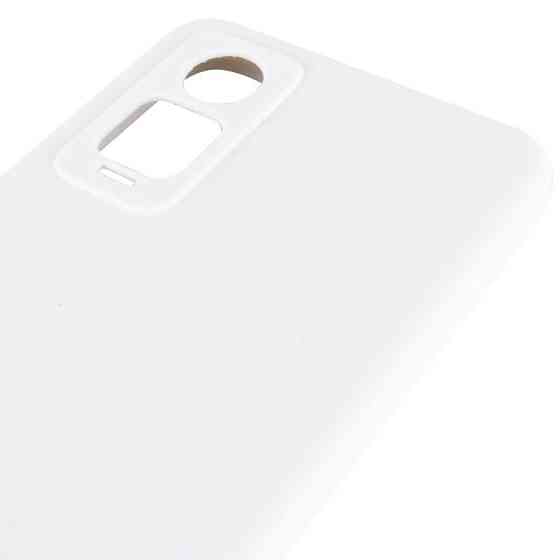 Чехол Silicone Cover Lakshmi Full Camera (AA) для Xiaomi Redmi Note 12 Pro 4G Херсон