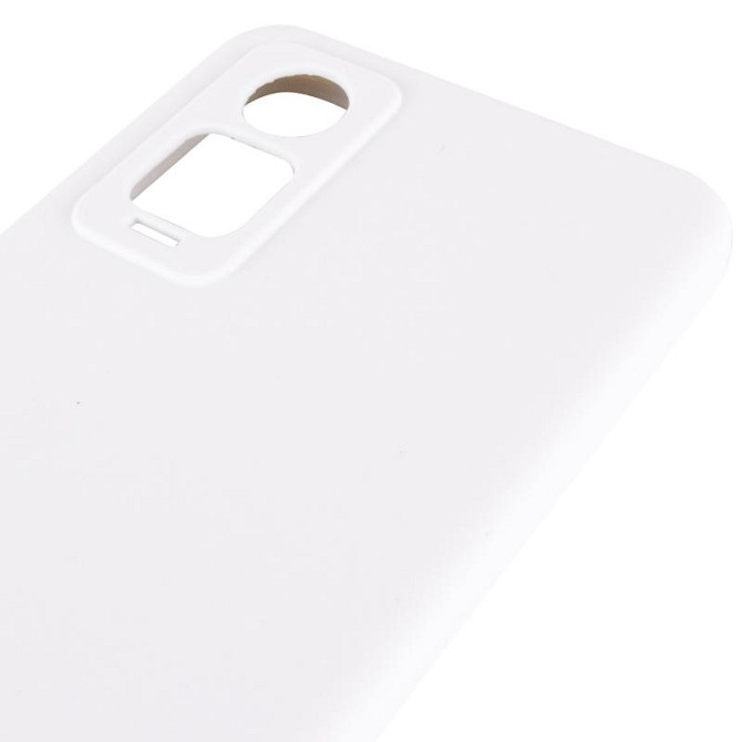 Чехол Silicone Cover Lakshmi Full Camera (AA) для Xiaomi Redmi Note 12 Pro 4G Херсон - изображение 4