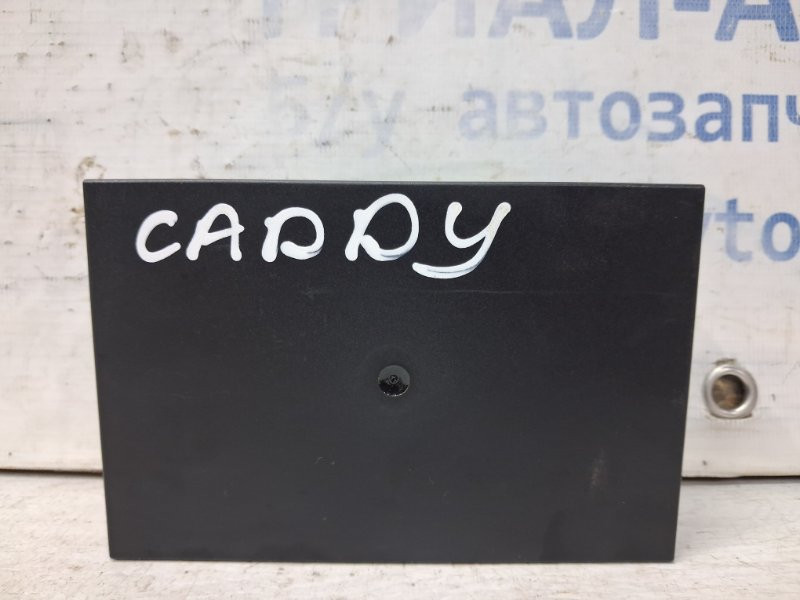 Блок комфорта Volkswagen Caddy 2K 1.9 DIESEL BJB 2003 (б/у) Київ - зображення 2