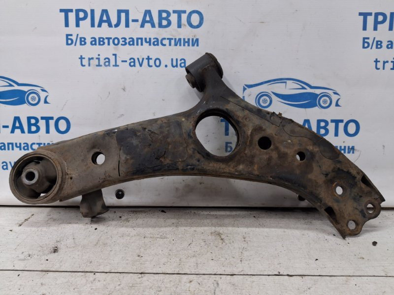 Рычаг левый Hyundai Santa fe DM 2.2 DIESEL D4HB 2012 (б/у) Киев - изображение 5