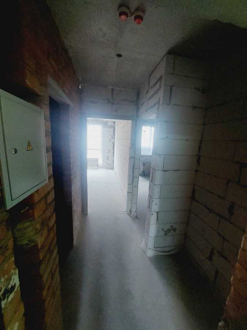 продажа 1-к квартира Киев, Соломенский, 70500 $ Київ - зображення 6