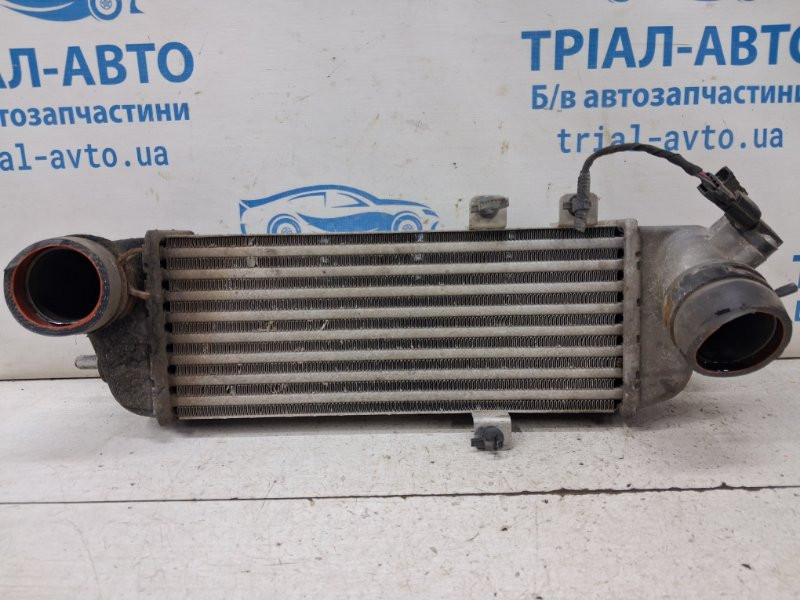 Радиатор интеркуллера Kia Ceed 2006-2012 282702A610 (Арт. 84851) Київ - зображення 1