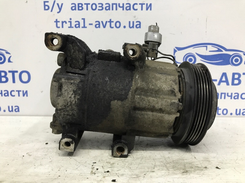 Компрессор кондиционера Kia Sportage 2010-2016 97701-2Y100 (Арт. 56695) Київ - зображення 3