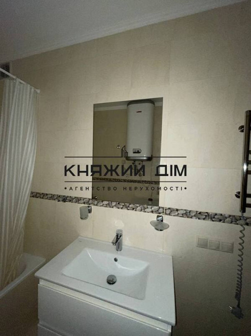 Оренда 1 кімнатної квартири метро Позняки 7 хвилин ходу КОД № 11203744 . Є ІНВЕРТОР Київ - зображення 6