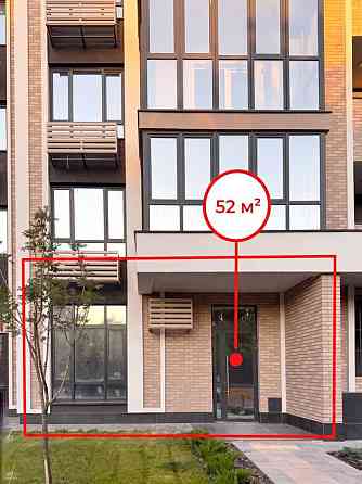 продажа офисное помещение Киев, Голосеевский, 114000 $ Київ
