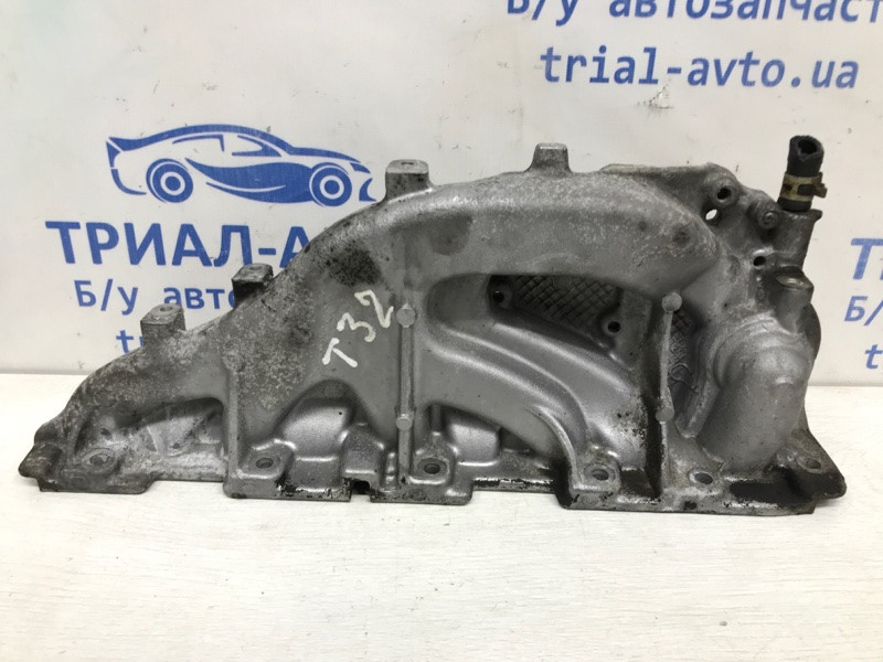 Коллектор впускной металл Nissan X-Trail T32 1.6 DIESEL R9M 2014 (б/у) Киев - изображение 1