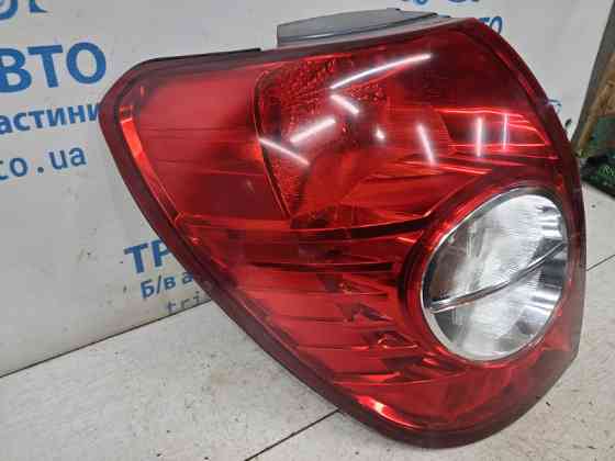 Фонарь задний внешний левый Chevrolet Captiva 2006-2018 96626995 (Арт. 84954) Київ