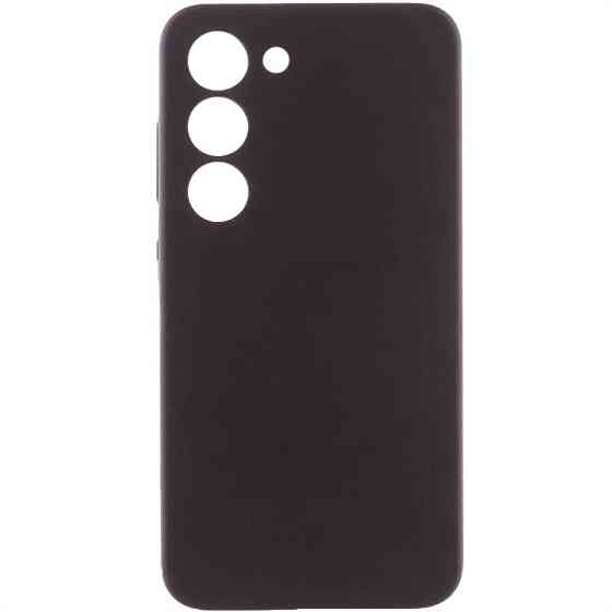 Чехол Silicone Cover Lakshmi Full Camera (AA) для Samsung Galaxy S23 Херсон