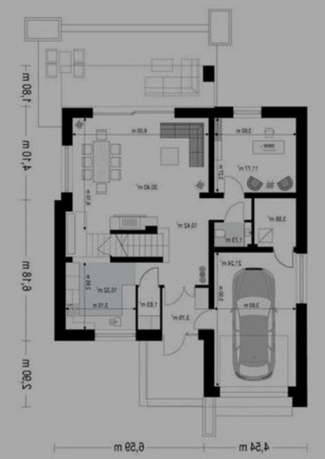 Продам новозбудований будинок Самбір - зображення 3