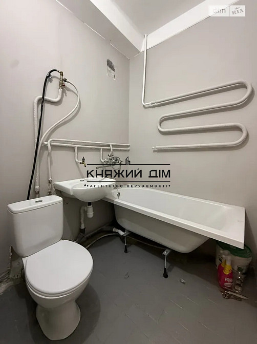 Оренда 1-но к. квартири м. Дорогожичі. № 21147222 Київ - зображення 4