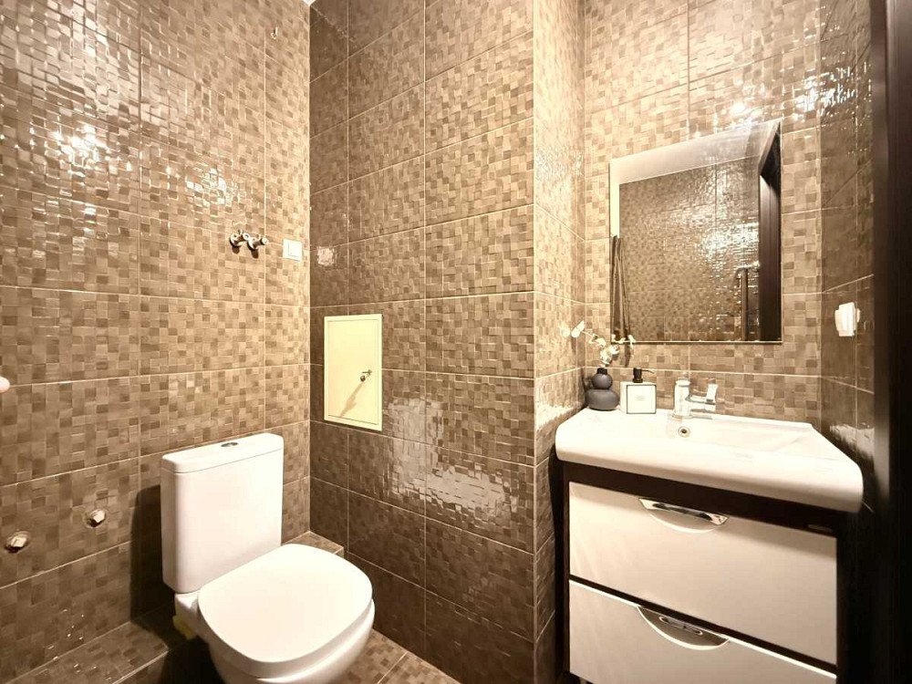 продажа 1-к квартира Киев, Дарницкий, 57500 $ Киев - изображение 6