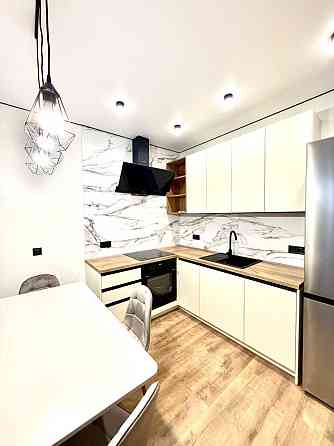 долгосрочная аренда 1-к квартира Броварский, Бровары, 15000 грн./мес. Бровары