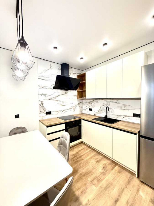 долгосрочная аренда 1-к квартира Броварский, Бровары, 15000 грн./мес. Бровари - зображення 5