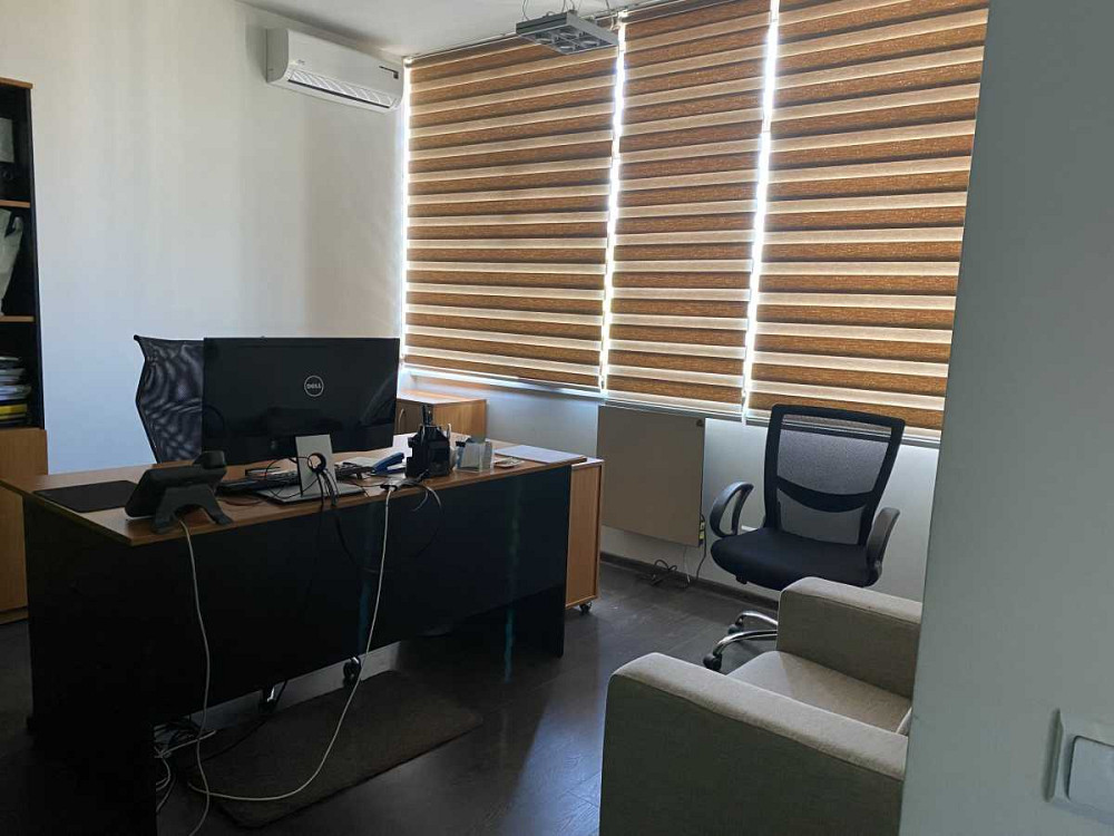 долгосрочная аренда офисное помещение Киев, Печерский, 3500 $/мес. Киев - изображение 12