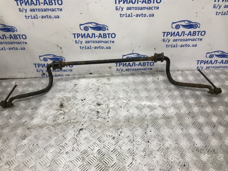 Стабилизатор передний Mitsubishi Lancer 10 1.8 БЕНЗИН 2007 (б/у) Київ - зображення 1