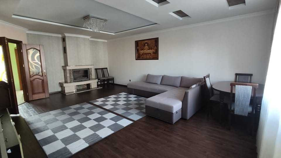 долгосрочная аренда 3-к квартира Львов, Франковский, 750 $/мес. Львів - зображення 7