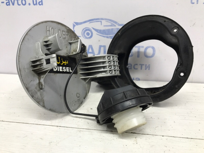 Лючок бака Kia Ceed 2006-2012 695101H000 (Арт. 53198) Киев - изображение 2