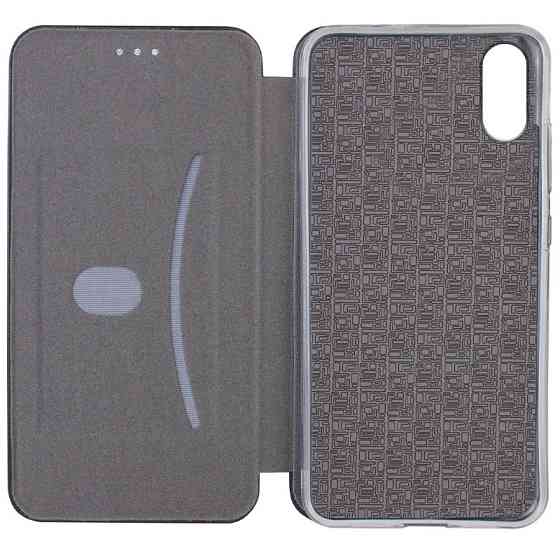 Кожаный чехол-книжка Classy для Apple iPhone XS Max (6.5") Херсон